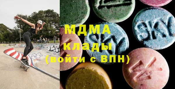 гашик Киренск